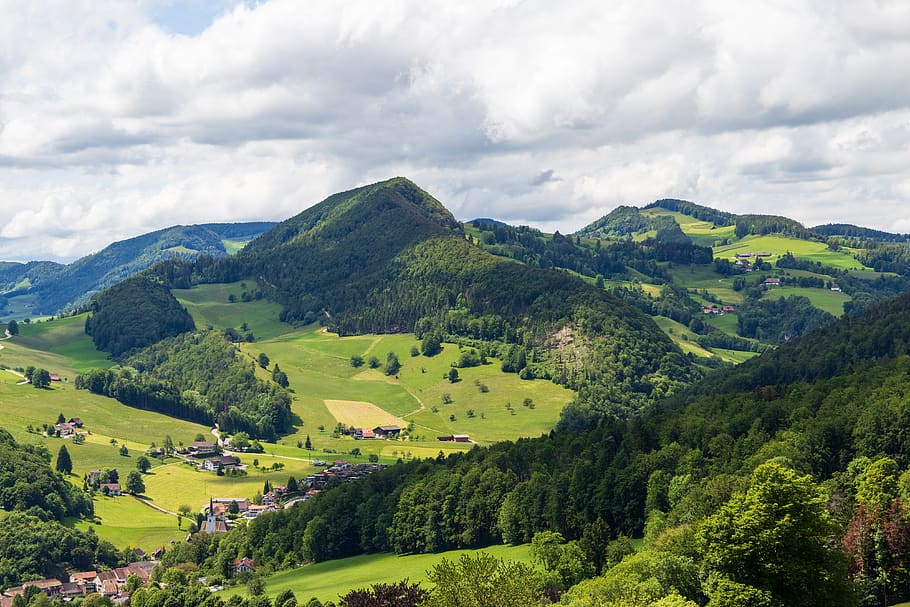 Massif du Jura